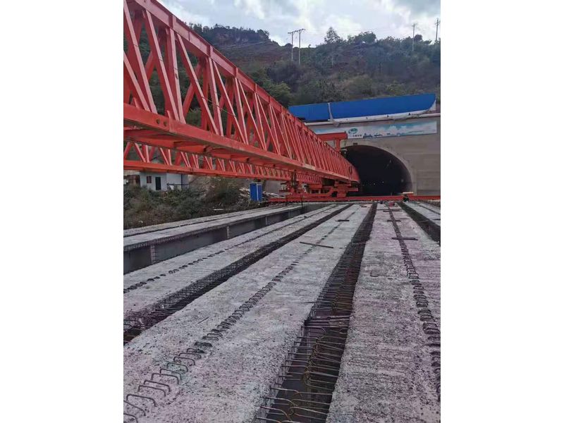 架橋機(jī)